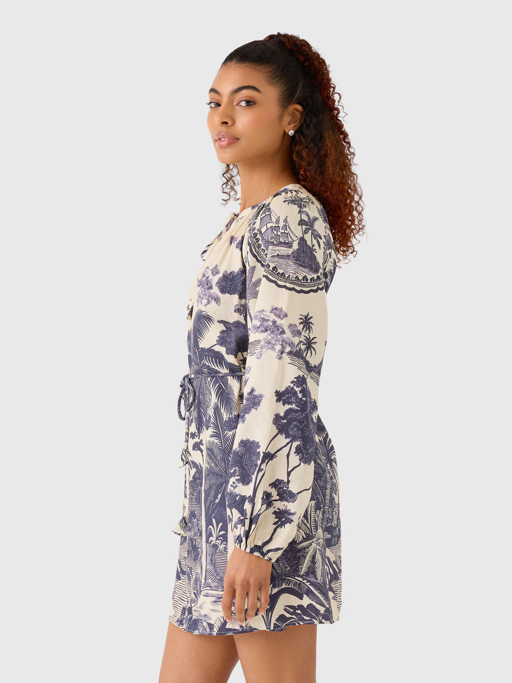 Hunter Bell Women's Lisette Dress
