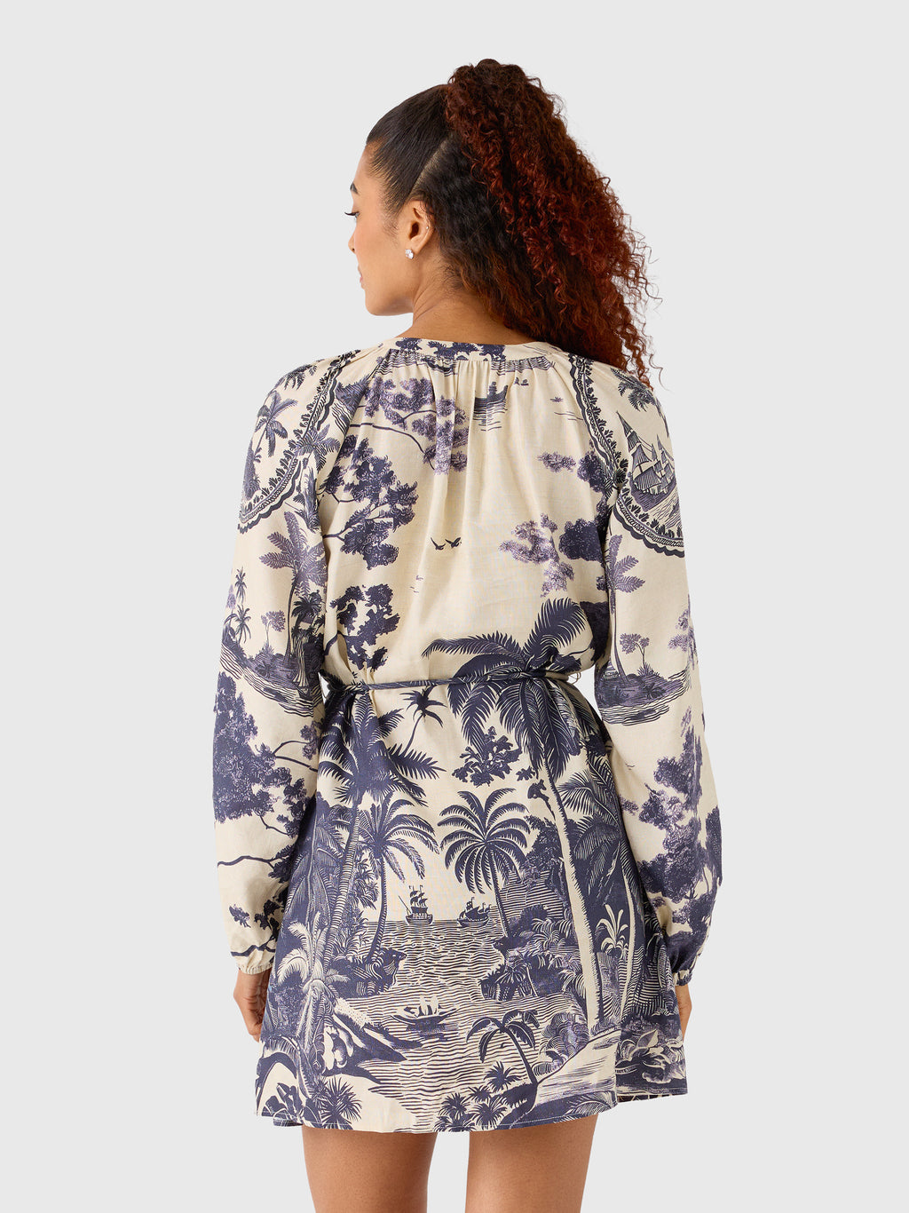 Hunter Bell Women's Lisette Dress