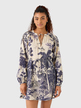 Hunter Bell Women's Lisette Dress - Saint Bernard