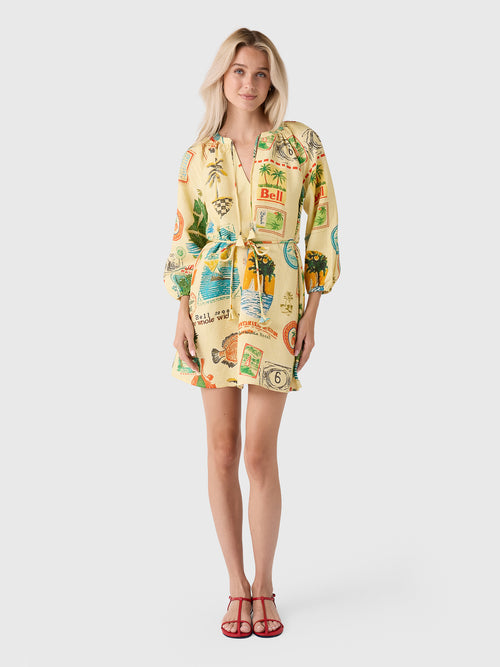 Hunter Bell Women's Lisette Dress