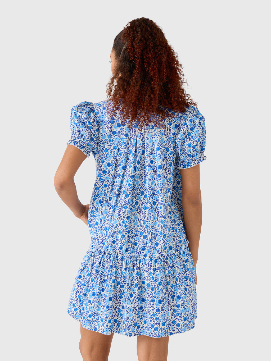 Hunter Bell Women's Drifter Mini Dress