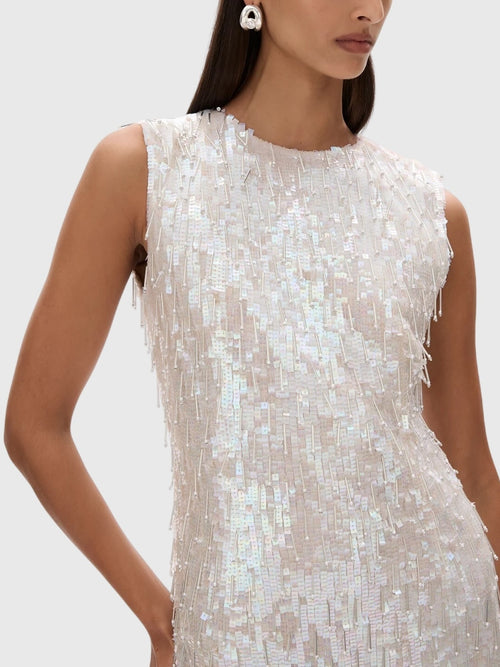 Rachel Gilbert Women's Calypso Mini Dress