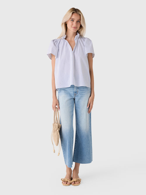 Hunter Bell Women's Sabrina Top