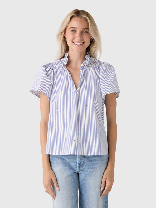 Hunter Bell Women's Sabrina Top