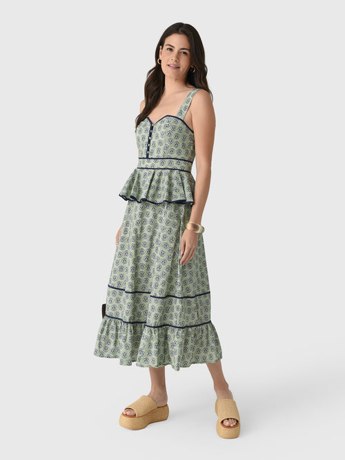 Hunter Bell Women's Lacey Dress