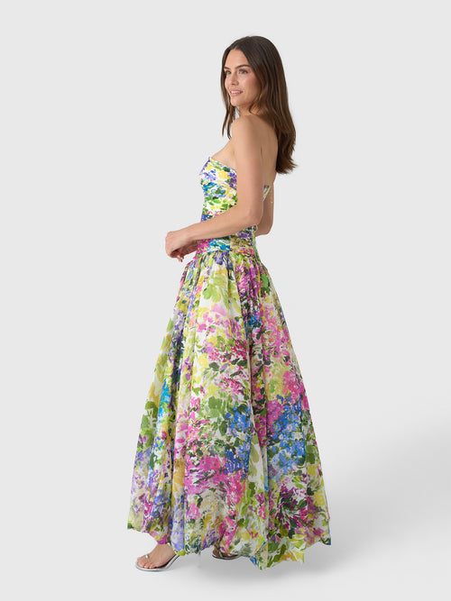 AJE Women's Dahlia Gown