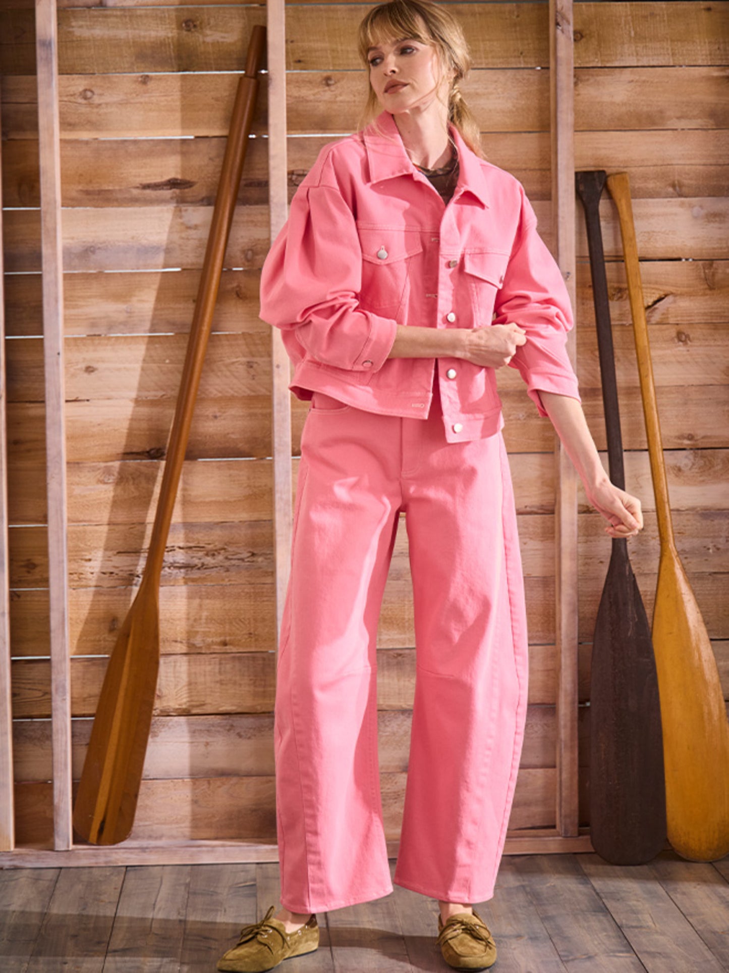 Hunter Bell Women's Solene Jacket