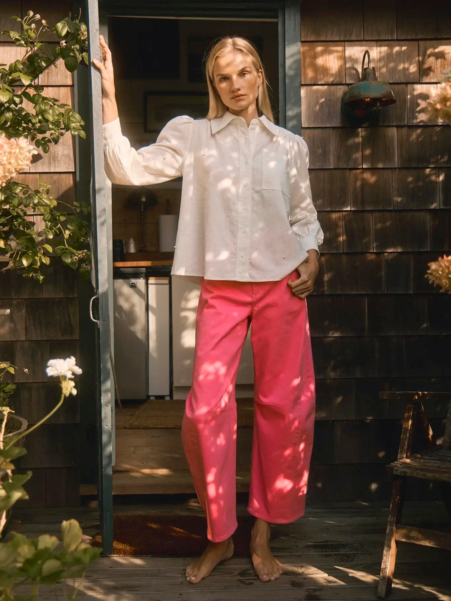 Hunter Bell Women's Mabel Pant