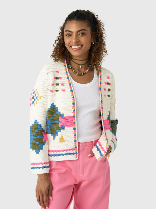 Hunter Bell Women's Callen Cardigan