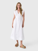 Hunter Bell Women's April Dress - Saint Bernard