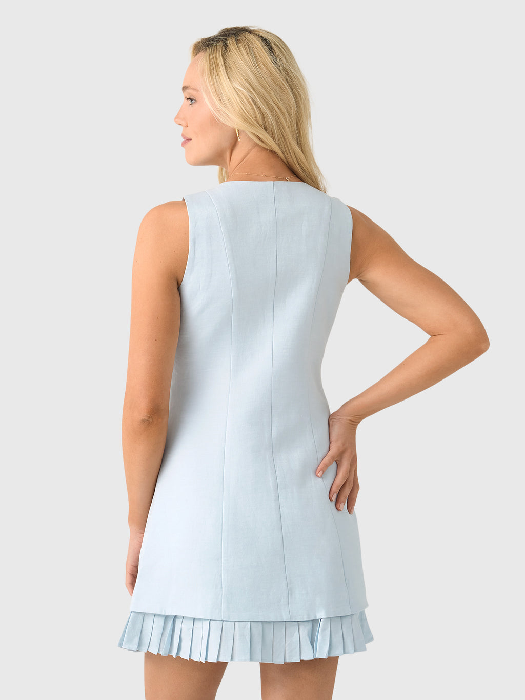 Hunter Bell Women's Adams Dress - Saint Bernard