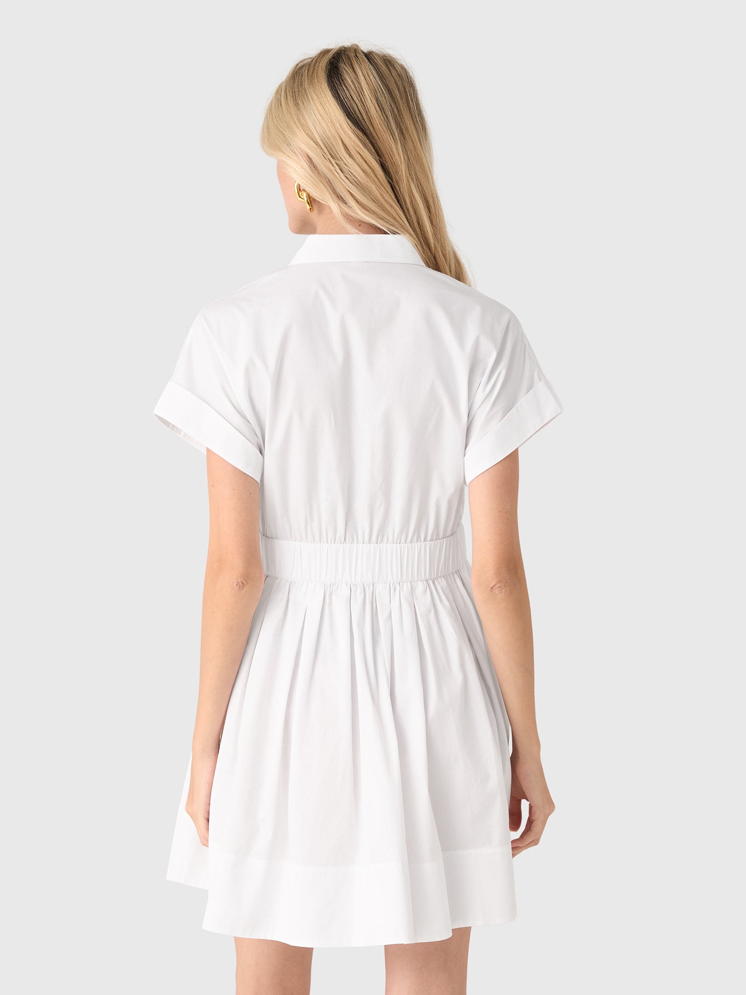 Hunter Bell Women's Howard Dress - Saint Bernard