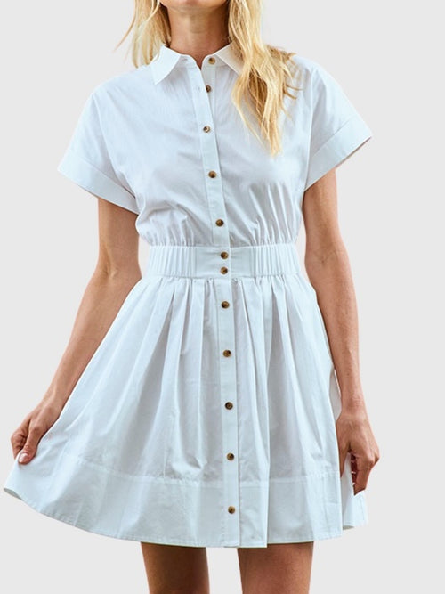 Hunter Bell Women's Howard Dress