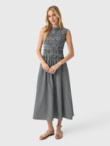 Hunter Bell Women's Louise Dress - Saint Bernard