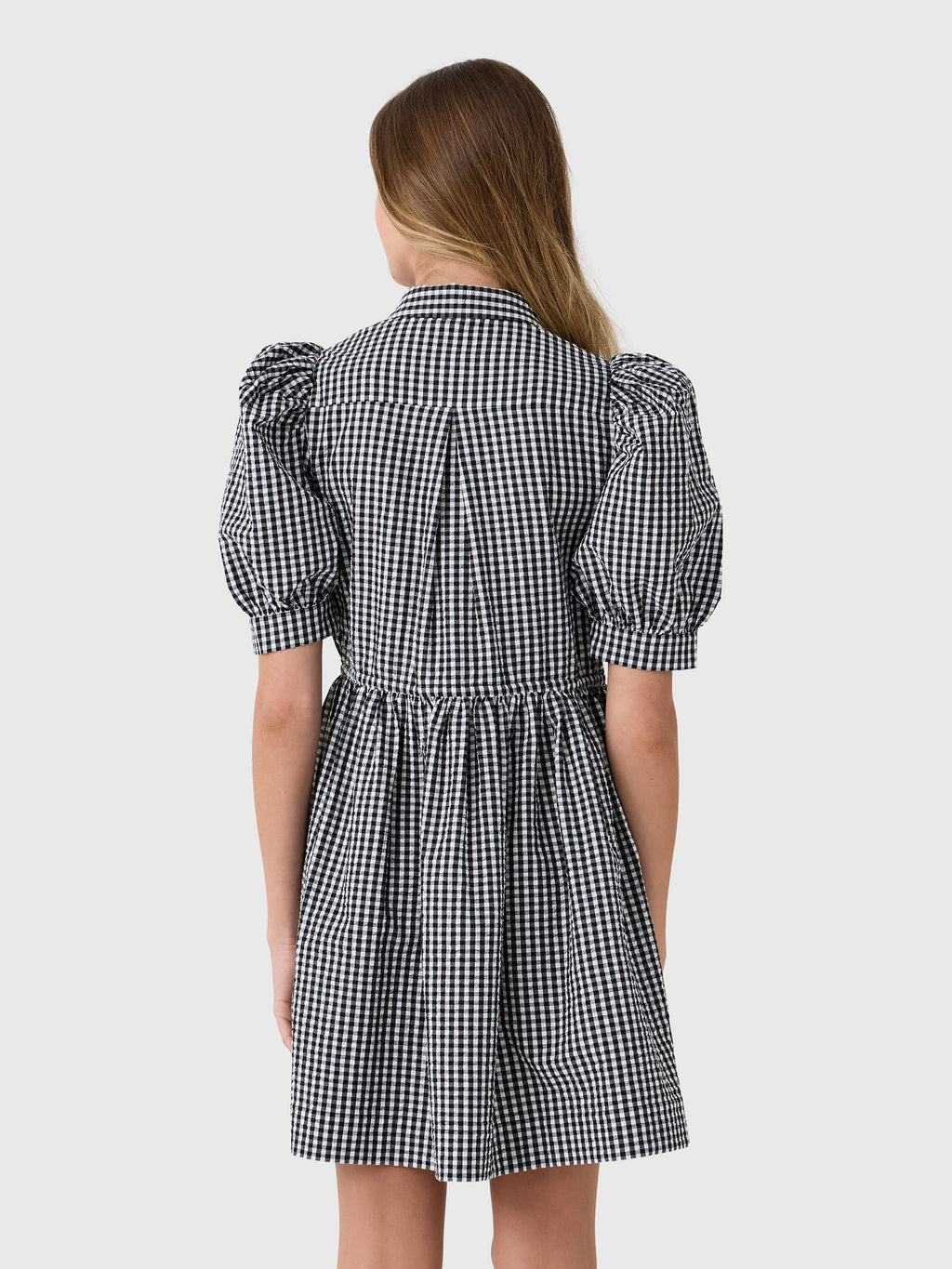 Hunter Bell Women's McCauley Dress - Saint Bernard