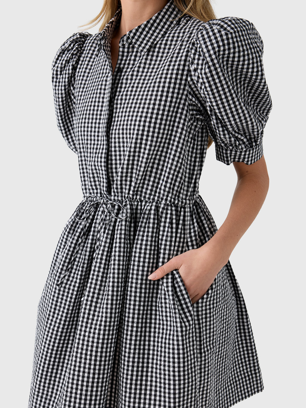 Hunter Bell Women's McCauley Dress - Saint Bernard