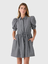 Hunter Bell Women's McCauley Dress - Saint Bernard