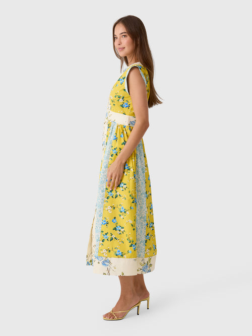 Hunter Bell Women's April Dress