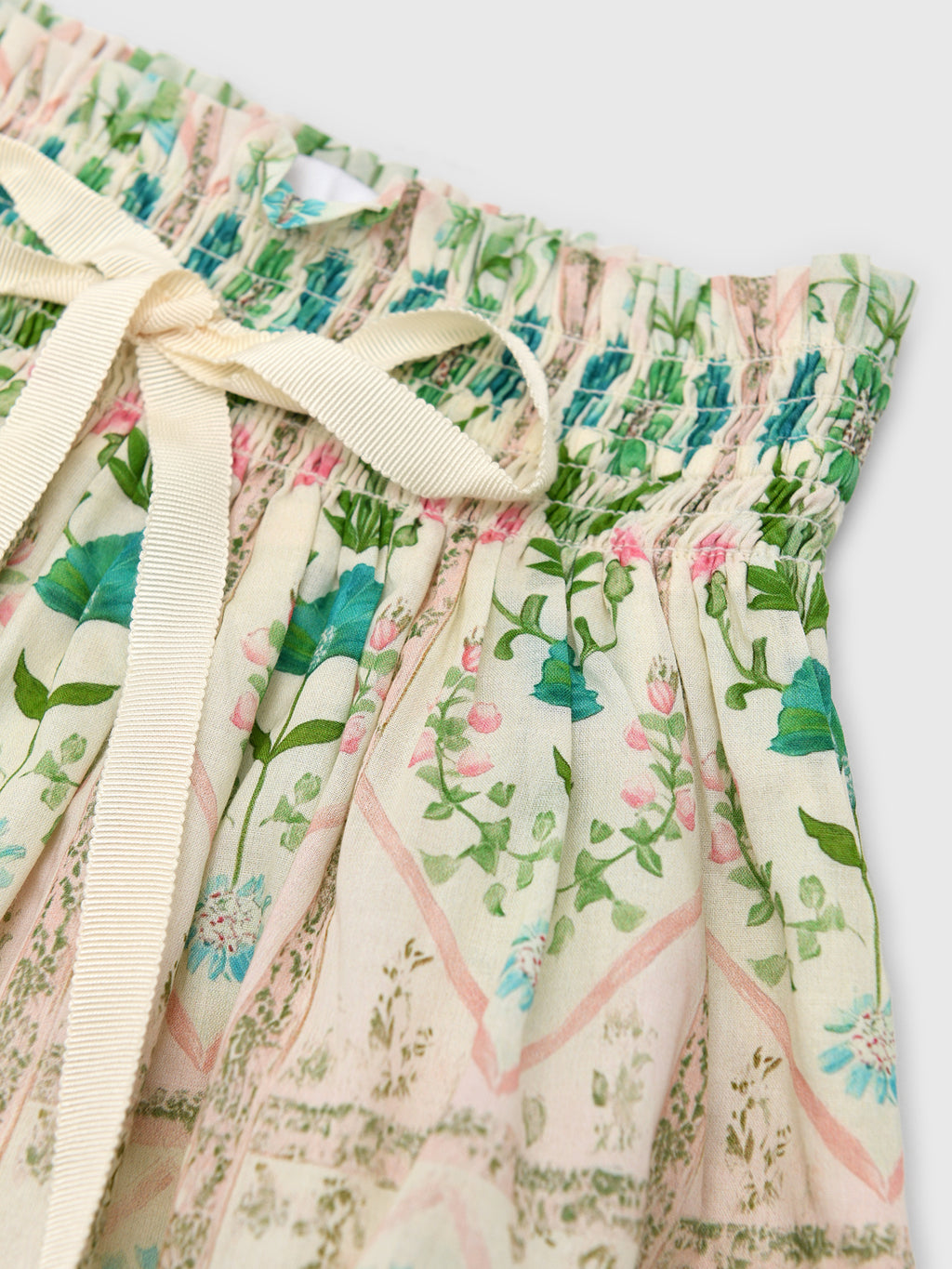 Hunter Bell Girls' Rosie Skirt - Saint Bernard