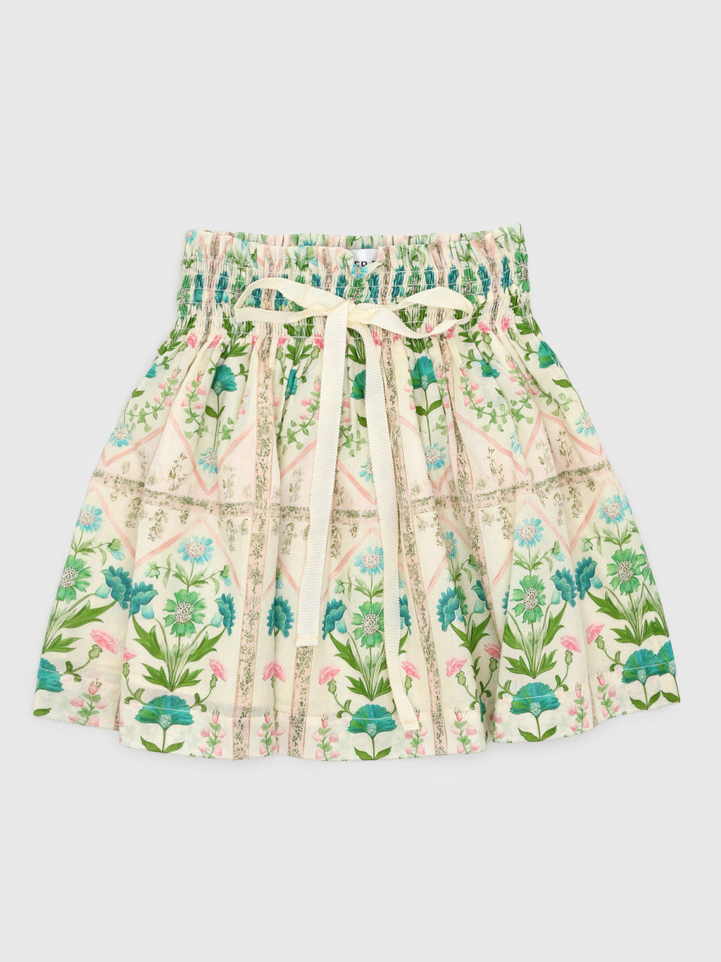 Hunter Bell Girls' Rosie Skirt - Saint Bernard