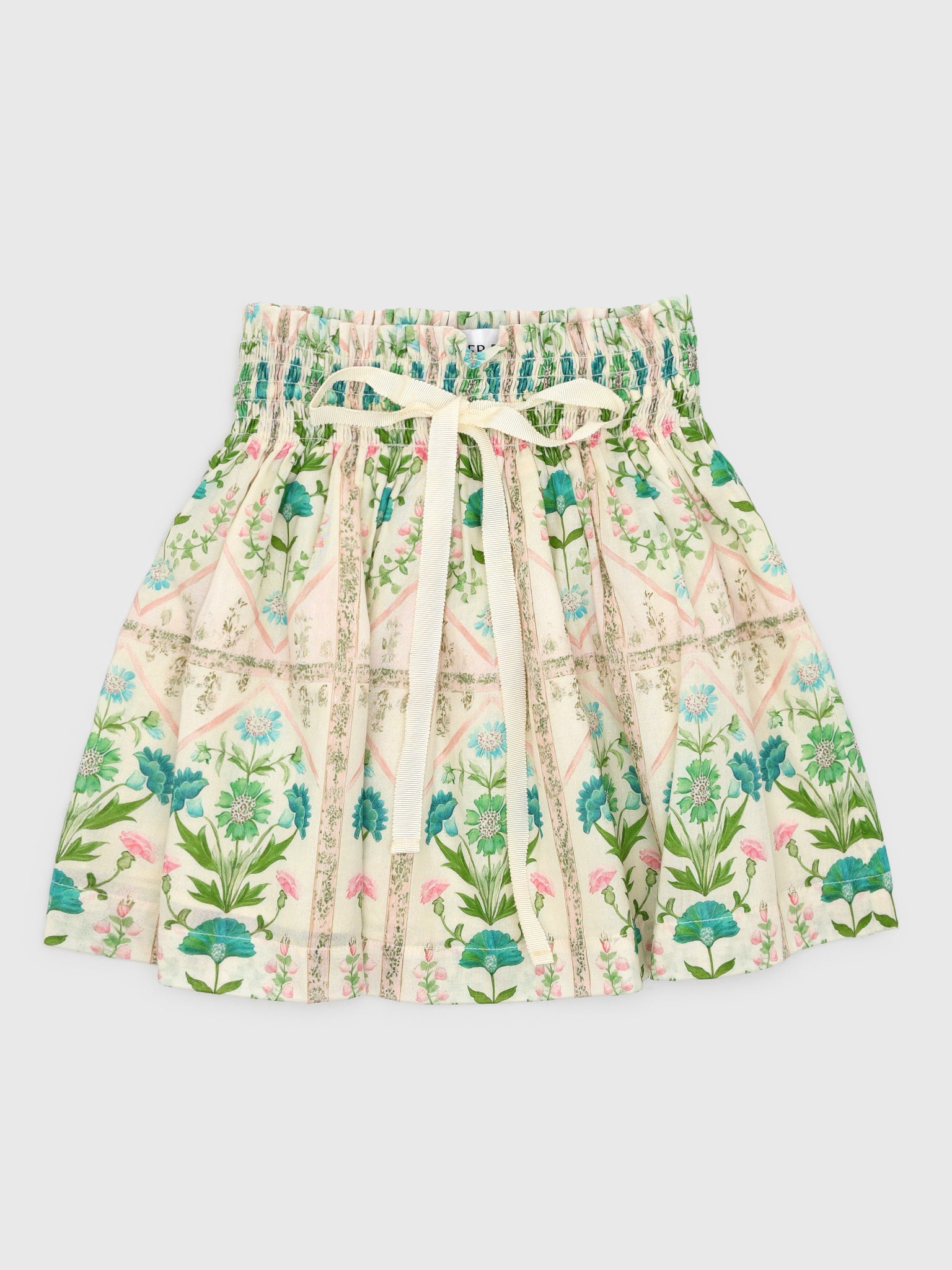 Hunter Bell Girls' Rosie Skirt - Saint Bernard
