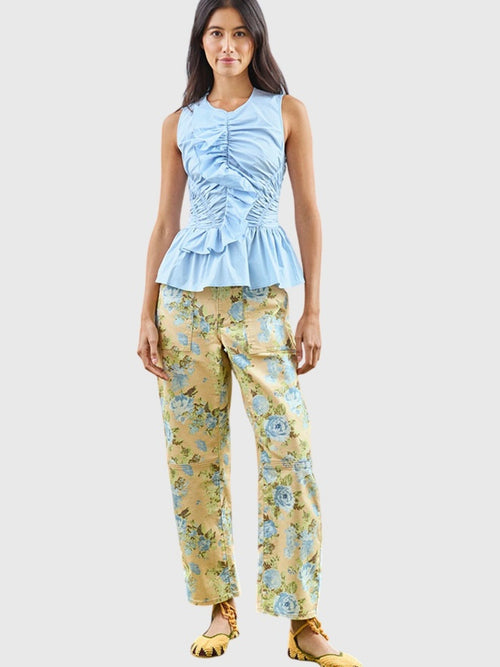 Hunter Bell Women's Mallory Jean