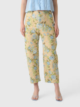 Hunter Bell Women's Mallory Jean - Saint Bernard