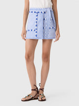 Hunter Bell Women's Bay Skirt - Saint Bernard