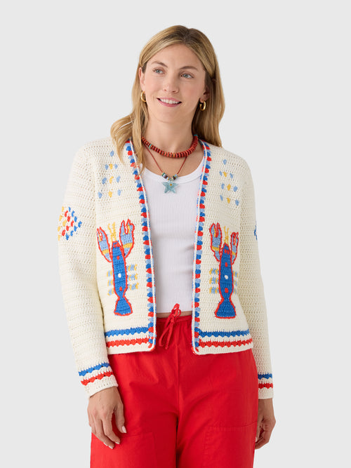 Hunter Bell Women's Callen Cardigan