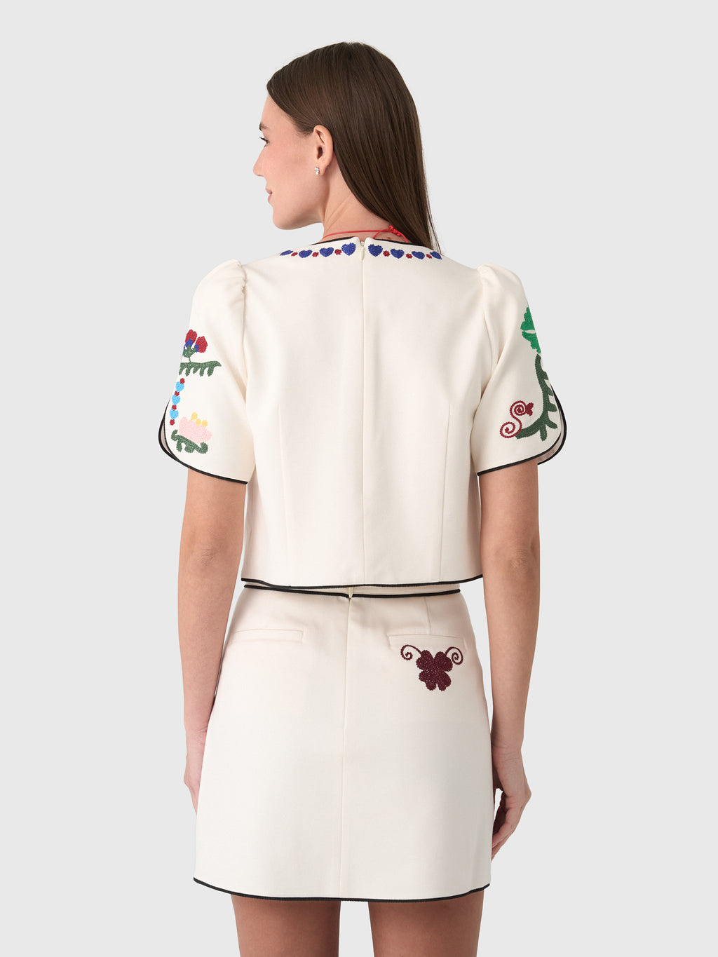 Hunter Bell Women's Beeson Top - Saint Bernard