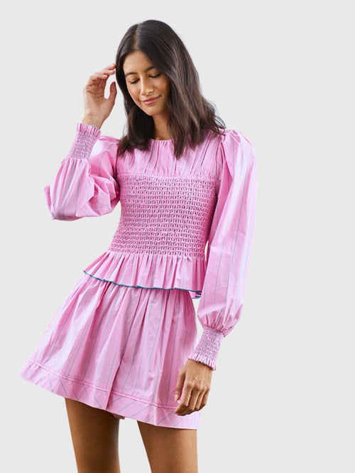 Hunter Bell Women's Eubanks Top