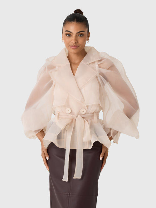 AJE Women's Renew Jacket