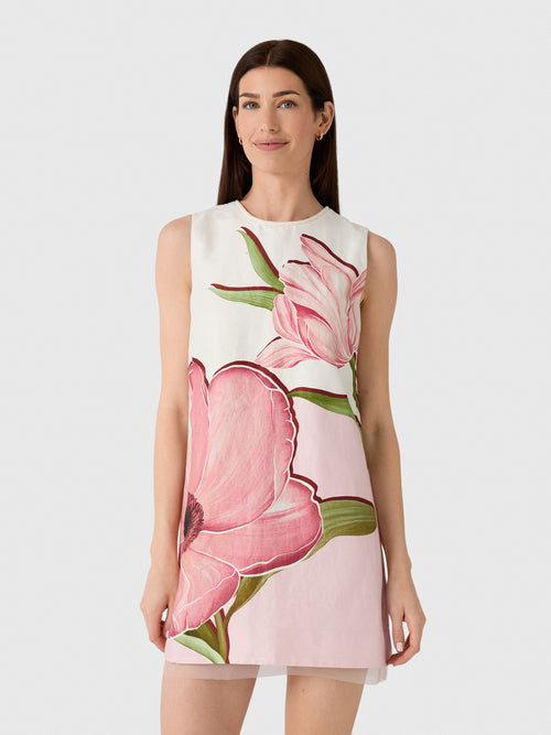 AJE Women's Skies Mini Dress