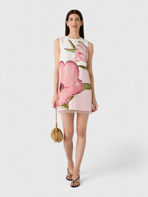 AJE Women's Skies Mini Dress