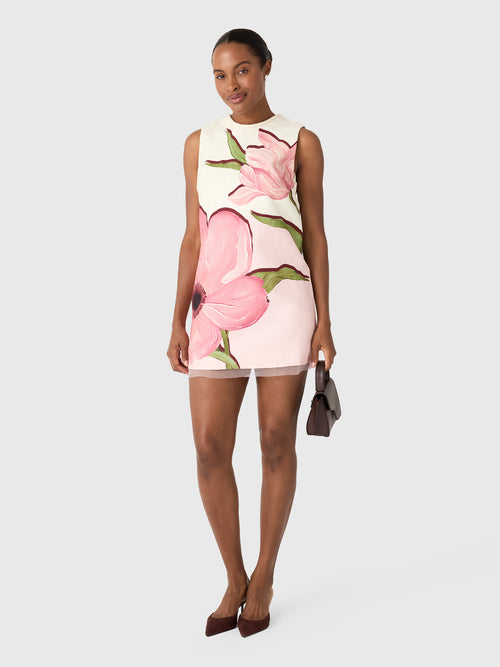 AJE Women's Skies Mini Dress