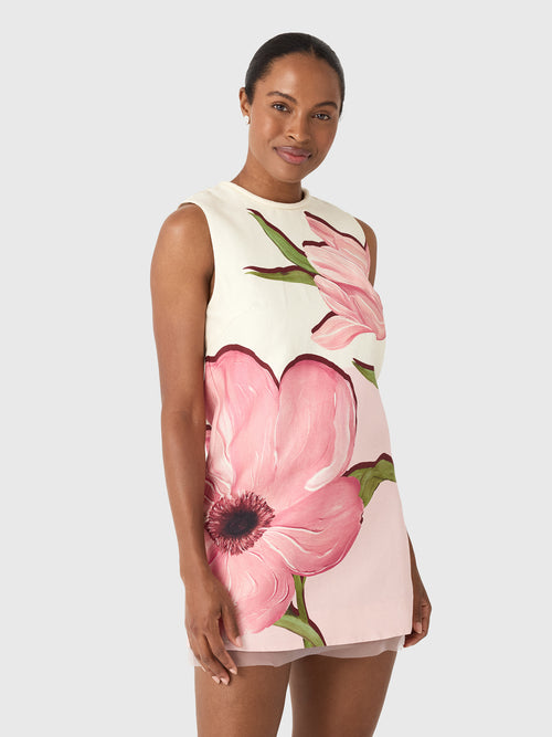 AJE Women's Skies Mini Dress