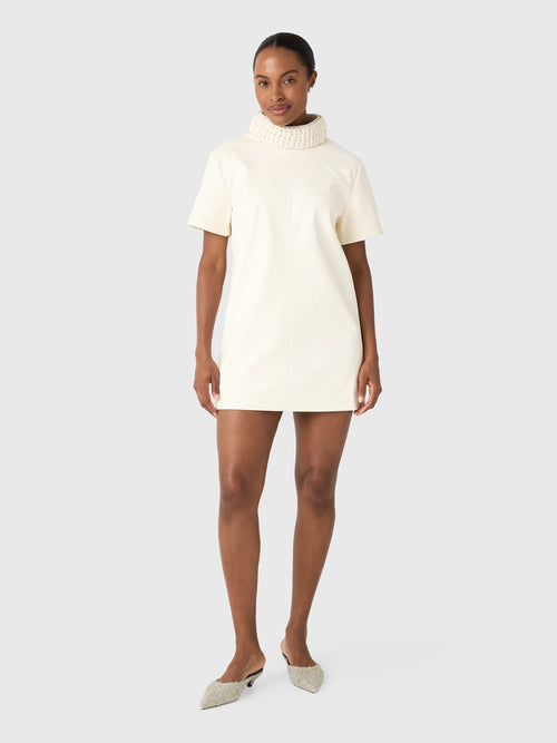 AJE Women's Mossan Mini Dress