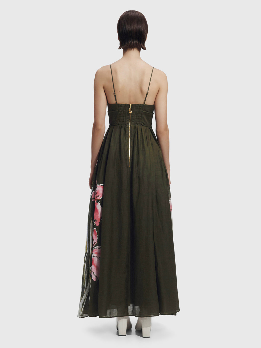 AJE Women's Ilma Maxi Dress