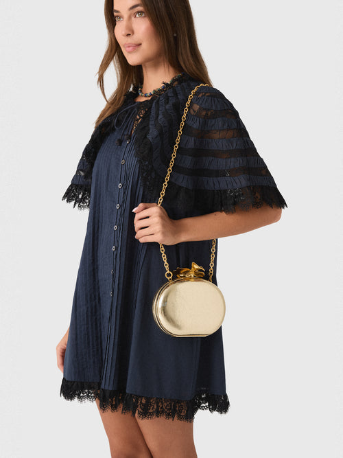 AJE Retrofete Clutch