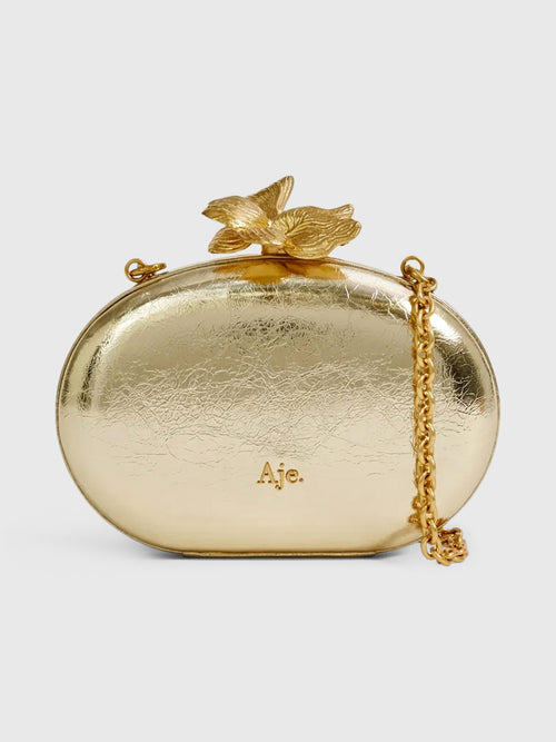 AJE Retrofete Clutch - Saint Bernard