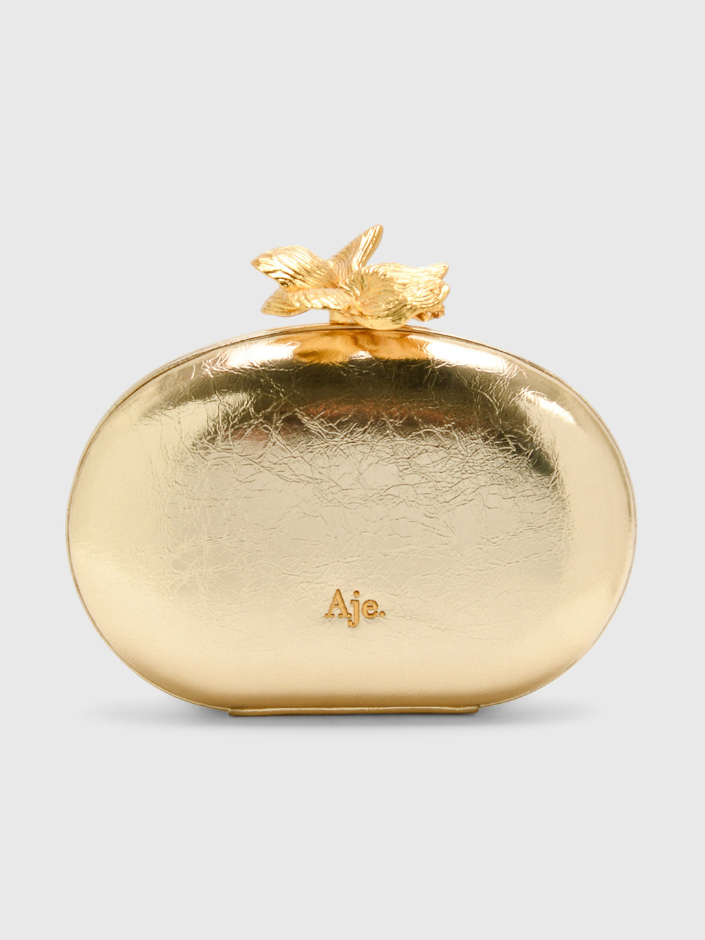 AJE Retrofete Clutch - Saint Bernard