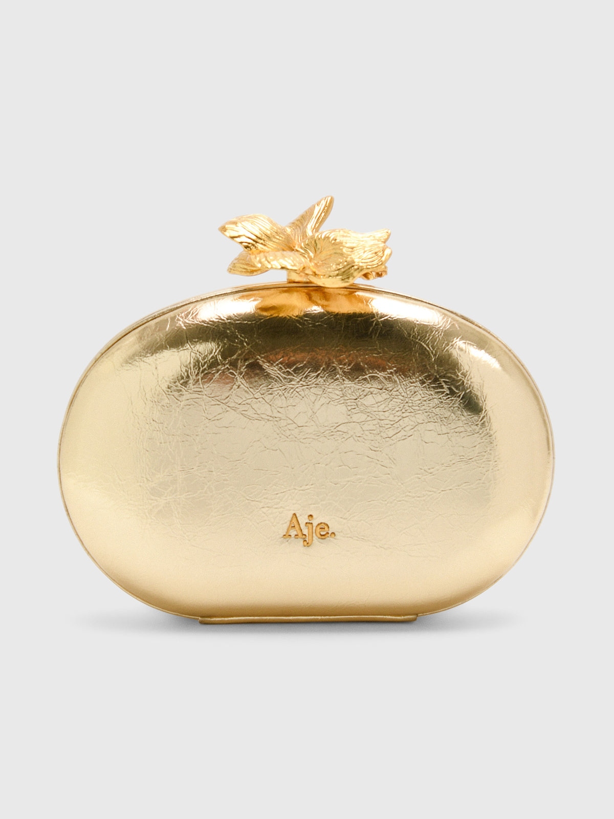 AJE Retrofete Clutch - Saint Bernard