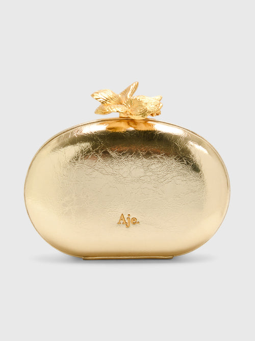 AJE Retrofete Clutch