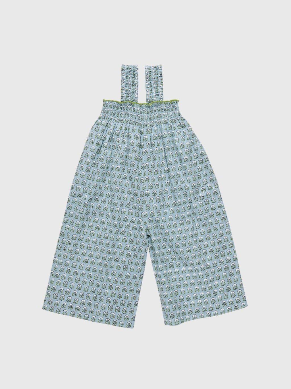 Pink Chicken Girls' Eleven Jumper - Saint Bernard