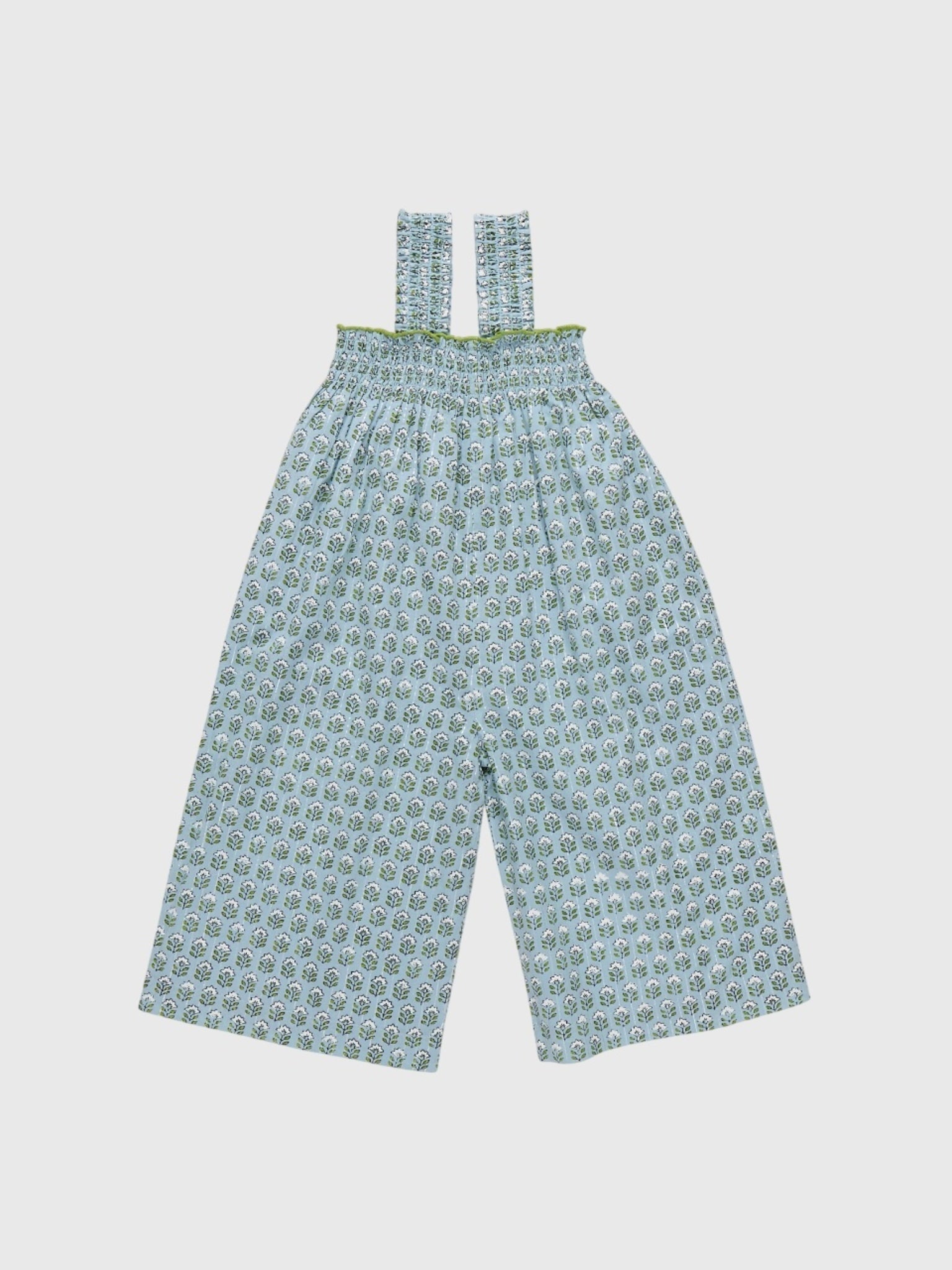 Pink Chicken Girls' Eleven Jumper - Saint Bernard