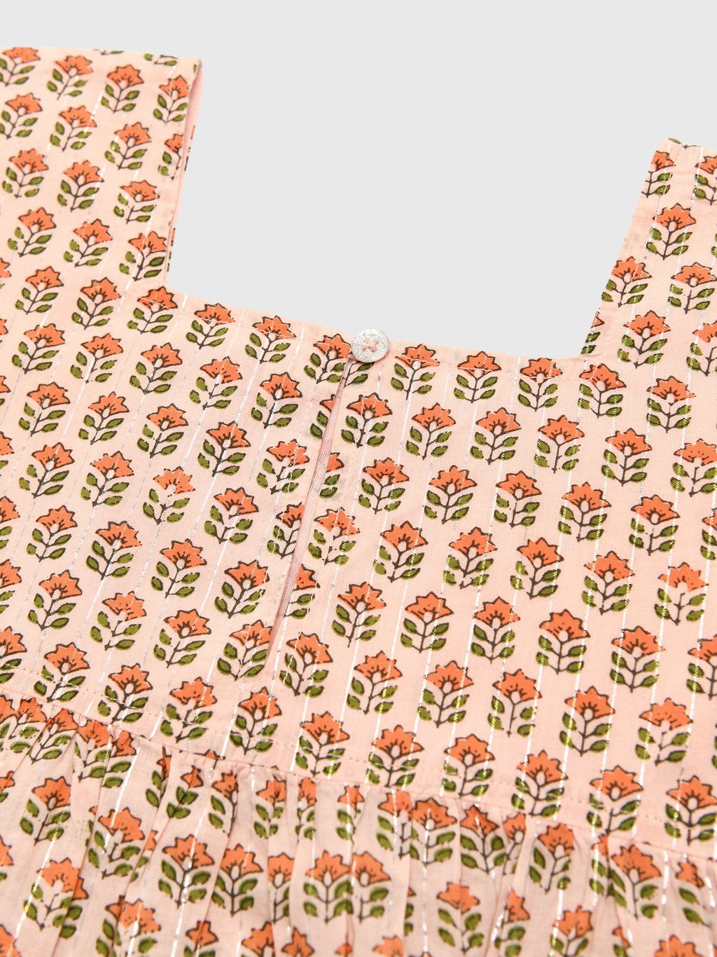 Pink Chicken Girls' Kamari Top - Saint Bernard