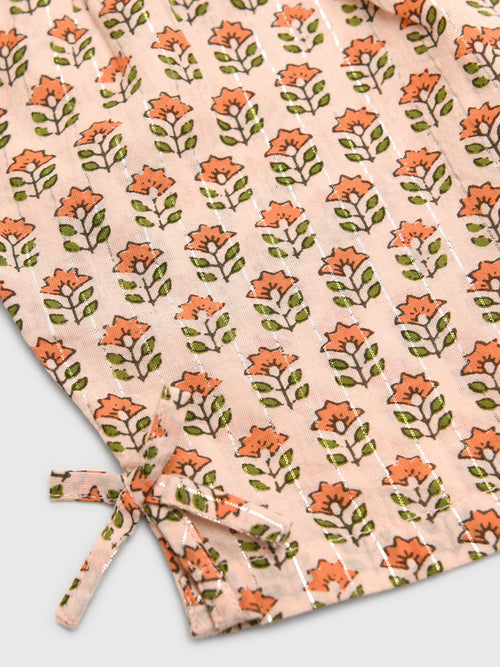 Pink Chicken Girls' Jules Short