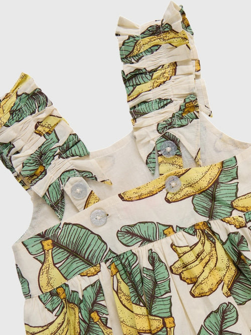 Pink Chicken Baby Girls' Via Bubble