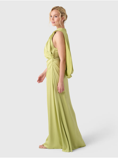 Rachel Gilbert Women's Hallie Gown