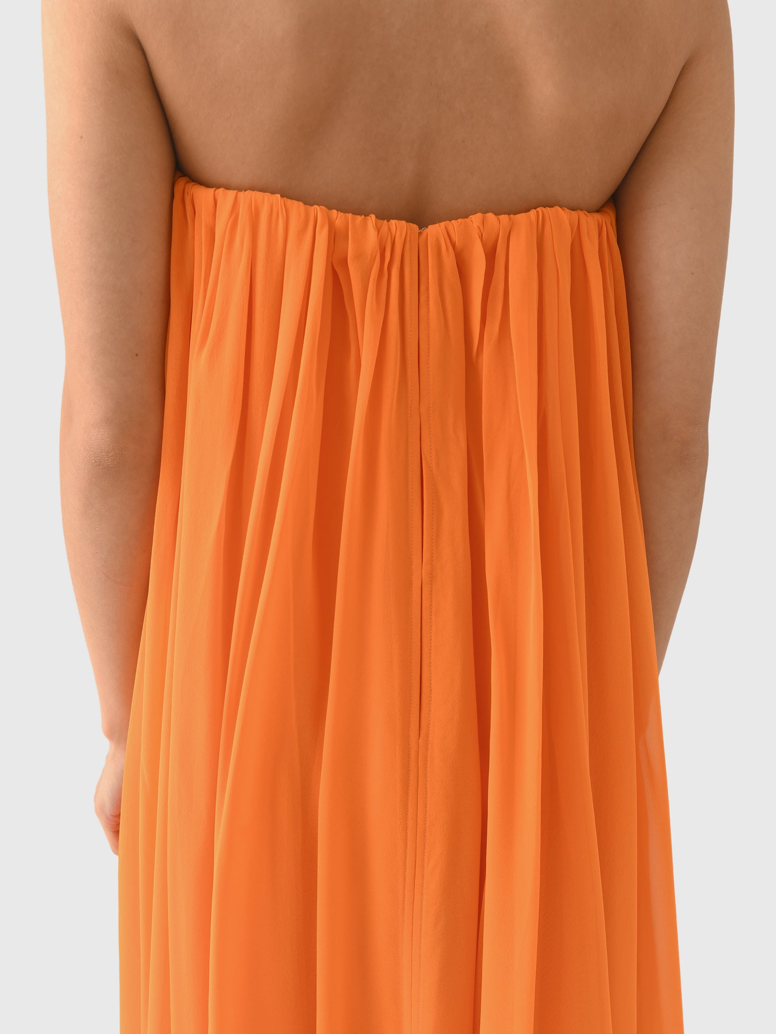 Rachel Gilbert Women's Pamina Gown - Saint Bernard